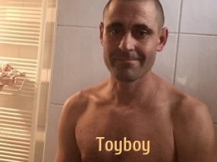 Toyboy