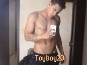 Toyboy20