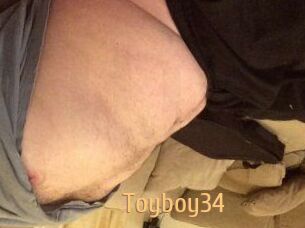 Toyboy34