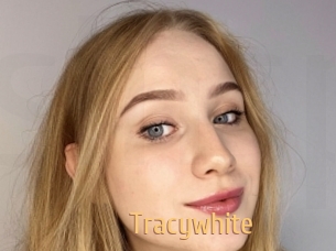 Tracywhite