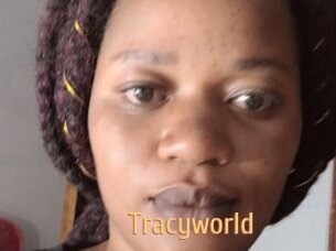 Tracyworld