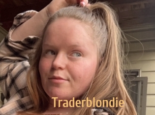 Traderblondie