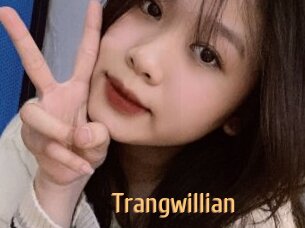 Trangwillian