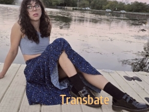 Transbate