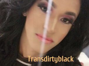 Transdirtyblack