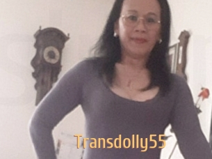 Transdolly55