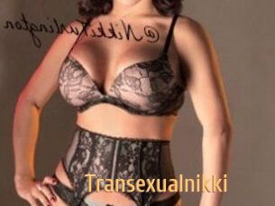 Transexualnikki