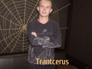 Trantcerus