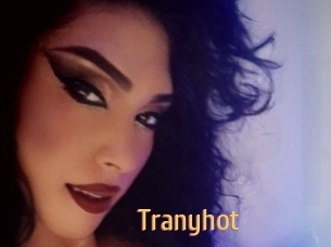 Tranyhot