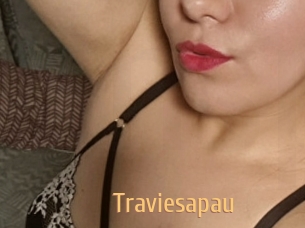 Traviesapau