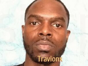 Travionx