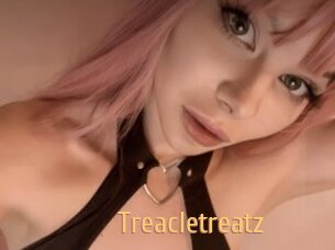 Treacletreatz