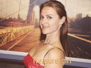 Treasure_girl