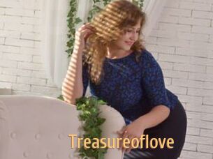 Treasureoflove