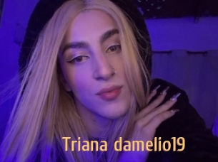 Triana_damelio19