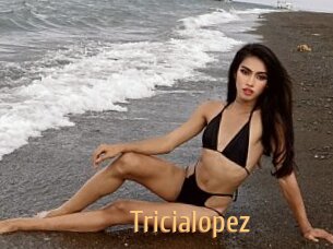 Tricialopez