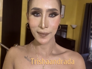 Trishaandrada