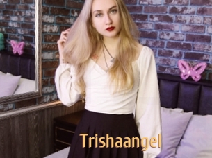 Trishaangel