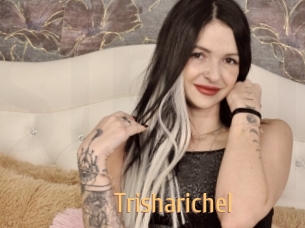 trisharichel Single Spass