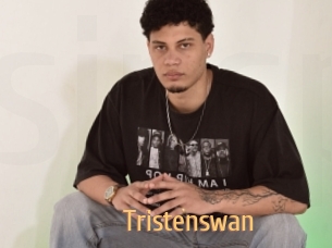 Tristenswan