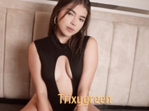 Trixygreen