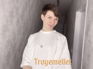 Troyemellet