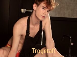 Troyetaft