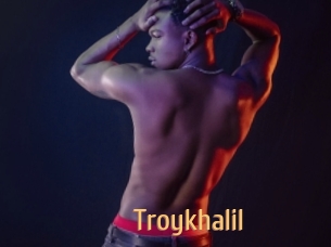 Troykhalil