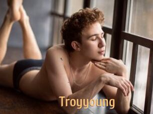 Troyyoung