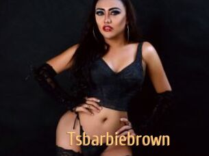 Tsbarbiebrown