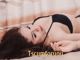 Tscumforyou