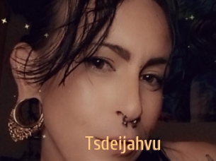 Tsdeijahvu