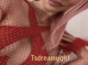Tsdreamygirl