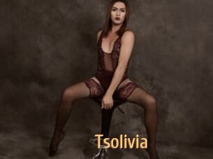 Tsolivia