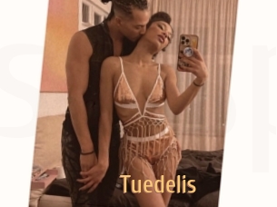 Tuedelis