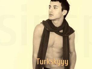 Turkskyyy