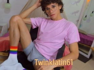 Twinklatin61