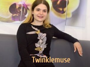 Twinklemuse