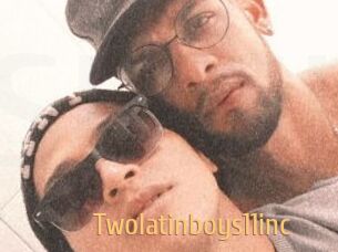 Twolatinboys11inc