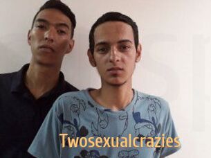 Twosexualcrazies