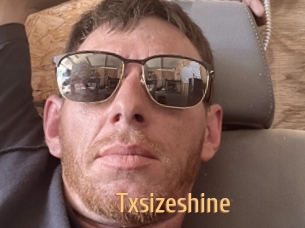 Txsizeshine