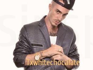 Txwhitechocalate