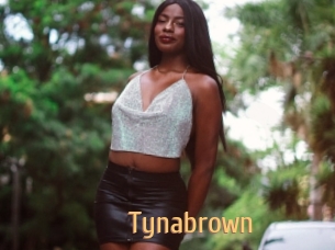 Tynabrown