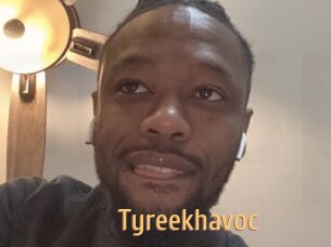 Tyreekhavoc