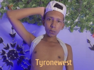 Tyronewest