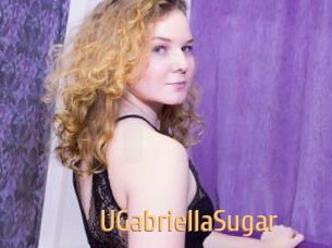 UGabriellaSugar