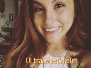 ULtraSweetViolet