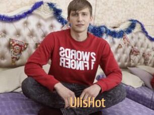UlisHot