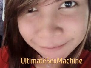 UltimateSexMachine