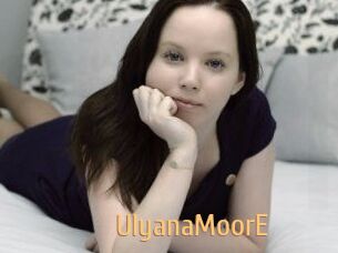 UlyanaMoorE